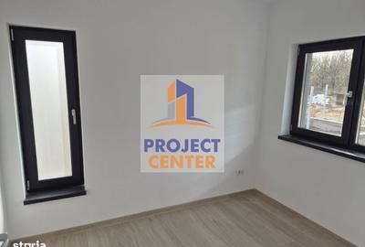 Casă cu 4 camere cu Teren 563 Mp în Albota - 2