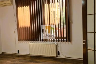 Unirii- Marasesti  vila 120 mp /4 camere/ Birou/ Showroom/ Creatie - 3