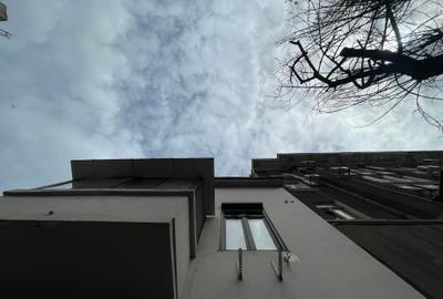 Apartament spectaculos de 4 camere într-o vilă cu farmec istoric, Victoriei - 22