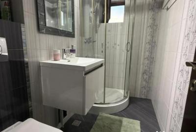 Apartament cu 4 camere decomandat în Central - 6