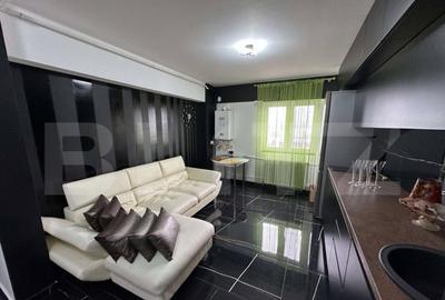 Apartament cu 3 camere de inchiriat - DEVA - 5