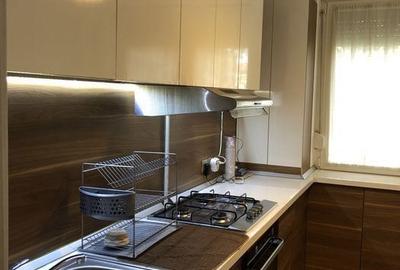 Apartament cu 2 camere decomandat în Fizicienilor