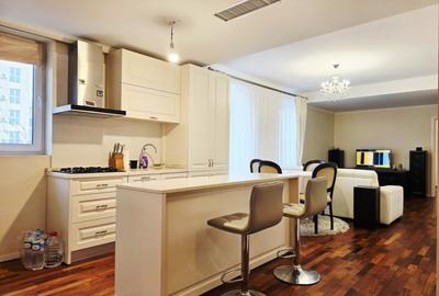 Apartament cu 3 camere decomandat, mobilat în Otopeni - 3