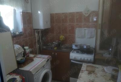 Casă cu 3 camere în Central - 7