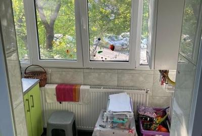 Apartament 3 camere decomandat- zona Tomis 3 - 16