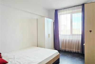 Apartament cu 3 camere decomandat, mobilat în Tineretului - 5