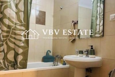 Apartament cu 2 camere semidecomandat, mobilat în Theodor Pallady - 6