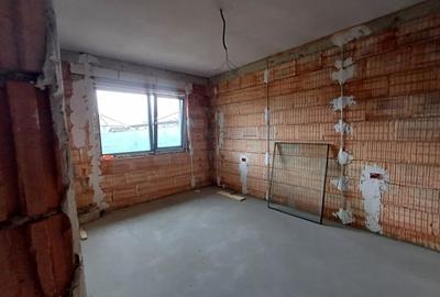 CASA INDIVIDUALA , 3 CAMERE, BECI,  PLACA DE BETON PESTE ETAJ , TOMESTI - 13