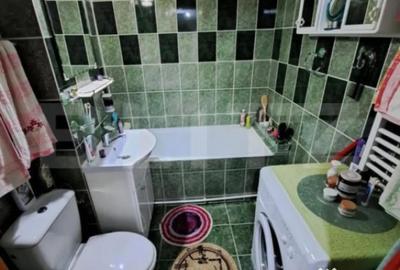 Apartament cu 2 camere decomandat, mobilat în Central - 9