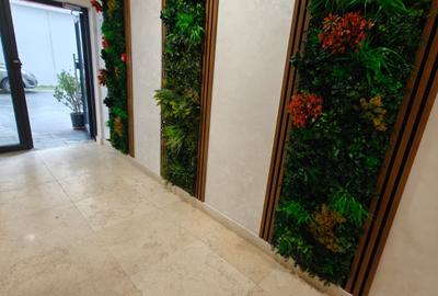 Apartament cu 3 camere semidecomandat, mobilat în Păcurari - 13