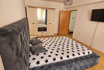 Inchiriez apartament 3 camere Anghel Saligny - 1