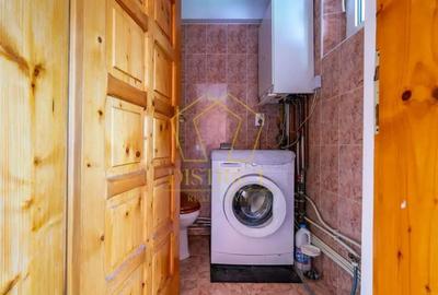 Casa individuala cu 4 camere, garaj si anexe | Girocului | COM 0% - 5