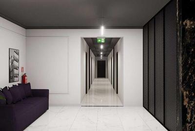 Apartament cu 2 camere în Florești - 7