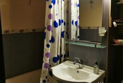 Apartament cu 2 camere decomandat în Central - 7