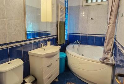 Inchiriez apartament Brasov CRACIUN REVELION - 4