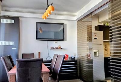 Apartament cu 3 camere decomandat, mobilat în Prelungirea Ghencea - 1