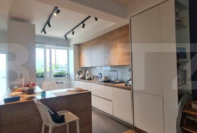 Casa in Voronet cu 4 camere si priveliste - 6