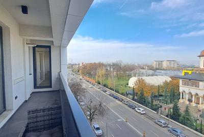 3 camere Lux  Partial Mobilat | Aparatorii Patriei - 23