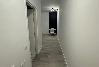 Apartament cu 2 camere decomandat în Olteni - 4