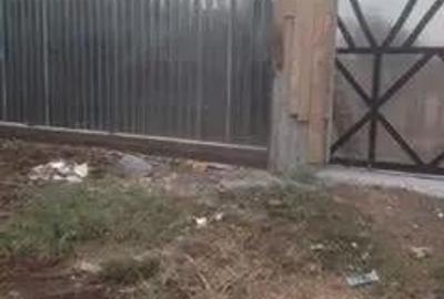 Teren de 470 mp, în Somova - 2