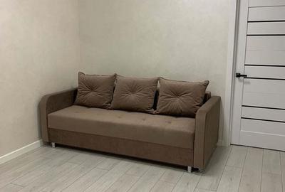 Apartament cu 2 camere semidecomandat în Bună Ziua
