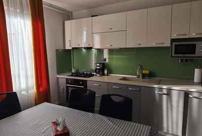 Apartament 3 Camere 65 mp Prima Inchiriere,Renovat/mobilat/Utilat Tudor-Kaufland Apartament 3 Camere 65 mp Prima Inchiriere,Renovat/mobilat/Utilat Tudor-Kaufland - 2