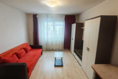 Garsonieră semidecomandată, mobilată în Mărăști - 1