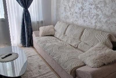 Apartament cu 2 camere circular, mobilat în Dacia - 4