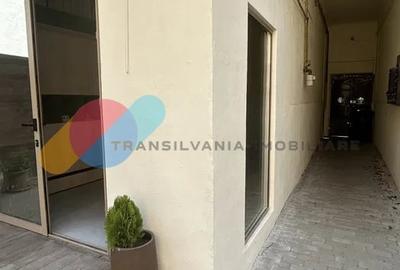 Apartament 1 camera, zona Piata Mihai Viteazu Apartament 1 camera, zona Piata Mihai Viteazu - 10