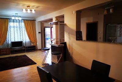 Casa tip duplex, P+M, Montanstar, mobilata, GARAJ - 4