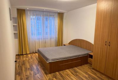 Apartament de 3 camere, etaj 7/8 – Zona Nicolae Grigorescu, la 12 min de metrou - 1