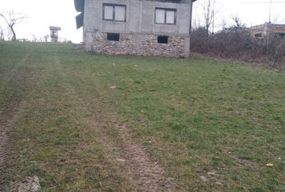 Casă cu 4 camere în Central - 4