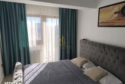 Apartament cu 2 camere în Obcini - 1