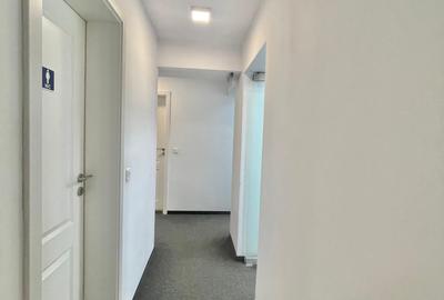 Spațiu birouri – Dorobanți / Primăverii, 130.000mp2 - 16