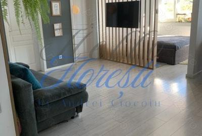 Apartament 3 camere, 68 mp, Borhanci