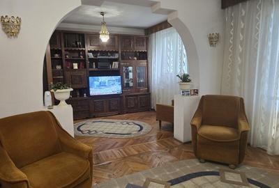 Apartament cu 3 camere semidecomandat în Liviu Rebreanu - 2