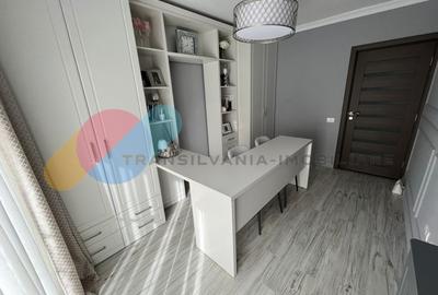 Unitate Duplex cu Materiale Premium, mobilat utilat la cheie Unitate Duplex cu Materiale Premium, mobilat utilat la cheie - 8