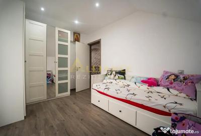 Casă cu 6 camere cu Teren 350 Mp în Berceni - 3