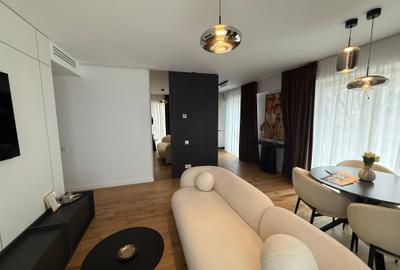 Apartament cu 3 camere decomandat în Unirii - 4