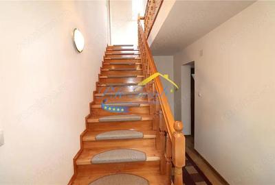 Vila de vanzare Breaza, Nistoresti Prahova - 7