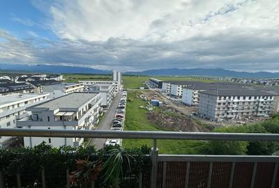 Garsonieră decomandată în Mihai Viteazul - 3