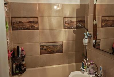 Apartament cu 3 camere semidecomandat în Crig - 2