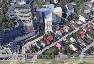 Apartament cu 3 camere în Berceni