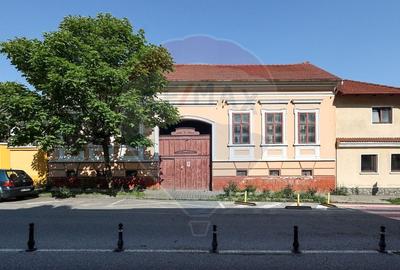 Casa / Vila cu 10 camere de vanzare in zona Ultracentrala Rasnov - 6