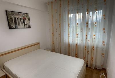 Apartament cu 2 camere semidecomandat în Mihai Bravu - 4