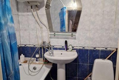 Garsoniera in zona Metrou Titan inchirere - 1