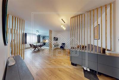 Apartament cu 2 camere nedecomandat în Turnișor - 4