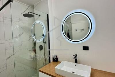 Apartament 3 camere 58mp, balcon 28 mp, parcare, zona Eroilor/Floresti Apartament 3 camere 58mp, balcon 28 mp, parcare, zona Eroilor/Floresti - 5