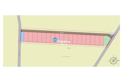 Teren de vanzare in Iasi, zona Breazu Teren de vanzare in Iasi, zona Breazu - 2