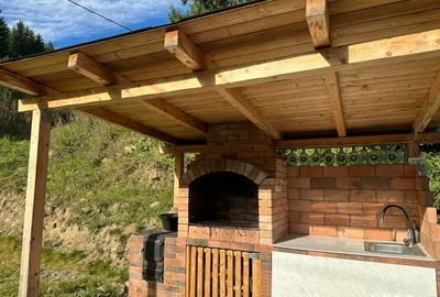 Casa de vacanta Rausor Retezat - 3